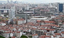 Kentsel dönüşüme yönelik düzenlemeler TBMM'de