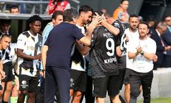 Manisa FK, Türkiye Kupası'nda bir üst tura yükseldi