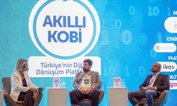 Dijital Dönüşüm Konferansı'nın ikincisi Konya'da yapıldı