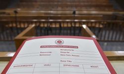 AYM'nin hak ihlali kararı verdiği Zeytinburnu'ndaki patlama davasında mütalaa açıklandı