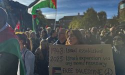 İrlanda, Filistin davasını savunmada AB içindeki en güçlü ses olmaya devam ediyor