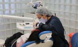 Bolu'daki Diş Hekimliği Fakültesi bölge illere hizmet veriyor