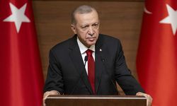 Cumhurbaşkanı Erdoğan, Aliya İzetbegoviç'i andı