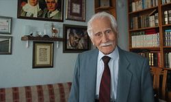 Türk edebiyatının çağdaş Dede Korkut'u Bahaettin Karakoç