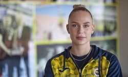 Genlerinde spor var: Arina Fedorovtseva