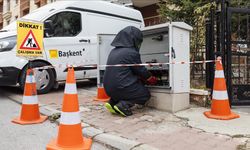Başkent EDAŞ, Batı Karadeniz'deki enerji nakil hattı yatırımlarında rekor hedef belirledi