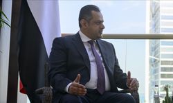 Yemen, Filistin halkının desteklemesi için "acilen harekete geçme" çağrısında bulundu