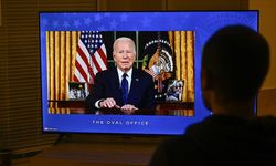 Biden, İsrail ve Ukrayna'yı desteklemek için Kongre'ye "acil bütçe" talebinde bulunacağını duyurdu