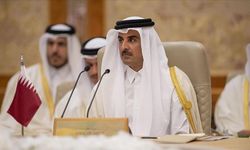 Katar Emiri: İsrail’in sınırsız bir şekilde öldürmesine yeşil ışık yakılmamalı