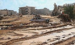 Libya'ya uluslararası yardım akışını "bölünme, yolsuzluk ve istikrarsızlık" engelliyor