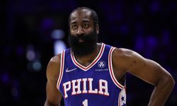 NBA'de James Harden'ın yeni rotası Los Angeles Clippers