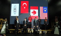 Muaythai Milli Takımı, Gençler Dünya Şampiyonası'nda birinciliği kazandı