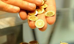 Altının gram fiyatı 1.612 lira seviyesinden işlem görüyor