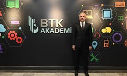 Ulaştırma ve Altyapı Bakanı Uraloğlu, BTK Akademi'yi ziyaret etti