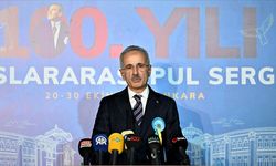 Bakan Uraloğlu: Filistin’in özgürlüğü bizim için bir dava niteliğindedir
