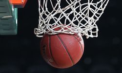 Türkiye Basketbol Ligi'nin 3. haftası tek maçla sona erdi