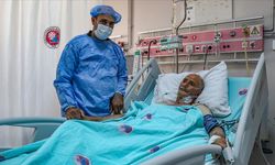 Askerlikte öğrendiği kalp masajıyla babasını hayata döndürdü
