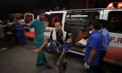 Sağlık Bakanı Koca'dan, DSÖ'ye "Gazze" çağrısı