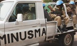Mali'deki BM Barış Gücü askerleri Kidal üssünden çekildi