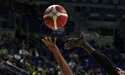 Fenerbahçe Beko, THY Avrupa Ligi'nde ilk yenilgisini yaşadı
