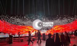 Cumhurbaşkanlığı İletişim Başkanlığının İstanbul'daki Cumhuriyet'in 100. yılı etkinlikleri sürüyor