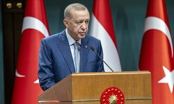 Cumhurbaşkanı Erdoğan: Terörle mücadelede uluslararası işbirliği ve ortak irade şarttır