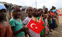Dünyanın en genç nüfusu eğitimden uzak büyüyor