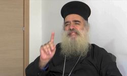 Filistinli Hristiyan din adamından kiliselere İsrail'e karşı harekete geçme çağrısı