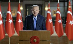 Cumhurbaşkanı Erdoğan:Açlık krizi tehlikesinin önüne geçtik