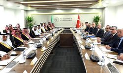 Türkiye Suudi Arabistan'ın elektronik vize uygulamasına dahil edildi