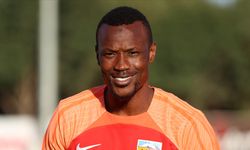 Kayserispor'un gol yükünü Mame Thiam sırtlıyor