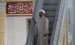 Mehmetçik ve Filistin için yarın sabah namazında tüm camilerde dua edilecek