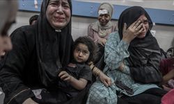 Arap Birliği, İsrail’in hastane saldırısının ardından 3 günlük yas ilan etti
