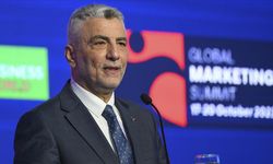 Bakan Bolat: Pazarlama "yıkıcı rekabet" üzerinde yükselmemeli