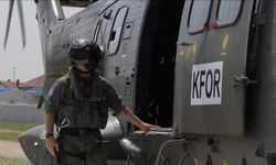 NATO, Kosova'ya ilave asker gönderdi