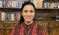 Tunuslu şarkıcı Emel Mathlouthi yarınki konserini Filistin'e adayacak