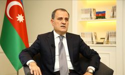 Azerbaycan Dışişleri Bakanı Bayramov: Ermenistan'dan duyduğumuz beyanlar gerçek adımlarla örtüşmüyor