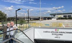 Kadıköy-Sabiha Gökçen metrosunda seferler normale döndü
