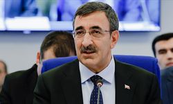 Cumhurbaşkanı Yardımcısı Yılmaz: Yapay Zeka Ayna Komitesi'ni kurduk