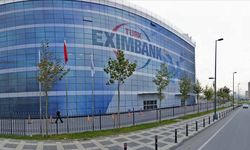 Türk Eximbank'ın 500 milyon dolarlık tahvil ihracına 4 kat talep geldi