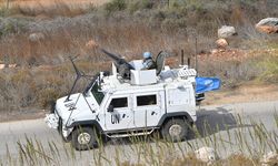 BM: İsrail-Lübnan sınırında durum sakin