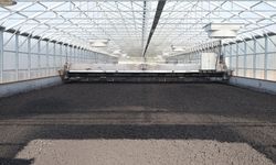İZBAŞ solar çamur kurutma tesisiyle fosil yakıt kullanımını azaltacak