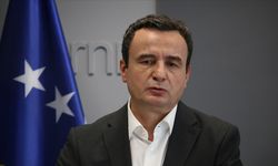 Kosova Başbakanı: Sırbistan topraklarımızı ilhak etmeye yönelik askeri planlar üzerinde çalışıyor