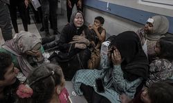Anglikan Kilisesi: İsrail, saldırıdan önce Gazze'deki hastanenin boşaltılmasını istedi