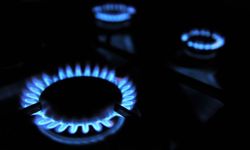 Spot piyasada doğal gaz fiyatları
