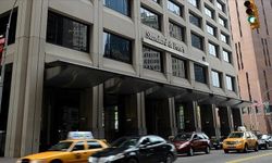 S&P, İsrail'in kredi notu görünümünü jeopolitik riskler nedeniyle "negatife" indirdi