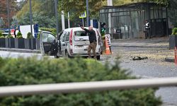 Dışişleri Bakanı Fidan, Ankara'daki terör saldırısını lanetledi