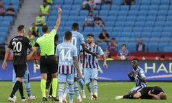 PFDK Trabzonspor un Batista Mendy için yaptığı itirazı reddetti