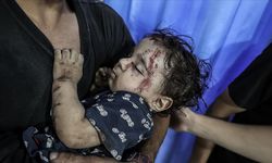 İsrail'deki bir ankete göre, halkın yüzde 80'i 7 Ekim saldırılarından Netanyahu'yu sorumlu tutuyor