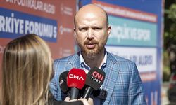 Türkiye Gençlik STK'leri Platformu'nun "Genç Türkiye Forumu" Erzurum'da yapıldı